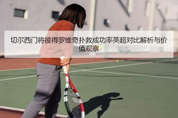 切尔西门将彼得罗维奇扑救成功率英超对比解析与价值观察