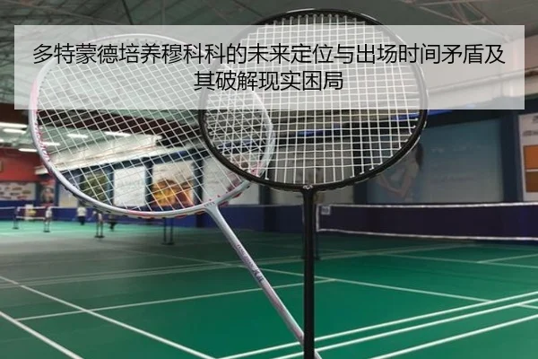 多特蒙德培养穆科科的未来定位与出场时间矛盾及其破解现实困局